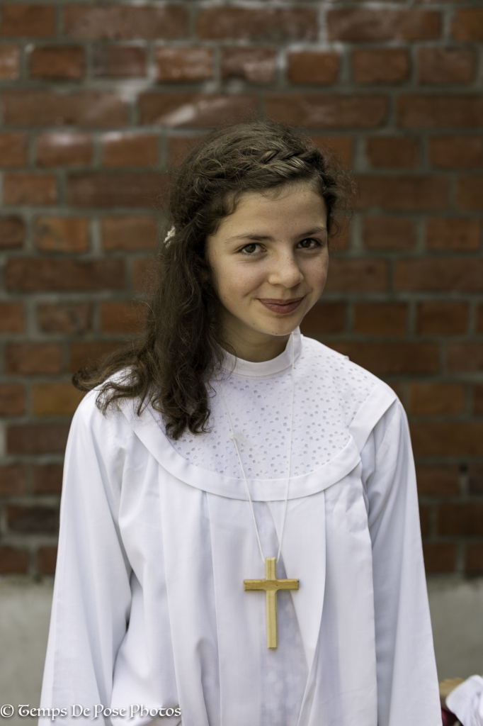 Communion Marie & Louis