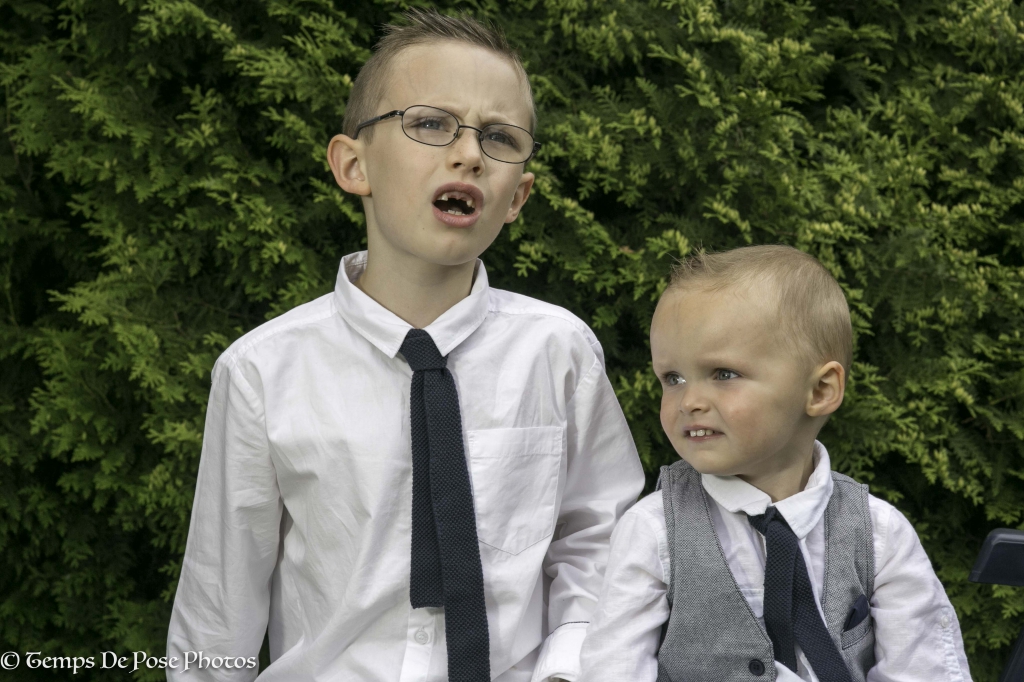 Evan & Raphaël