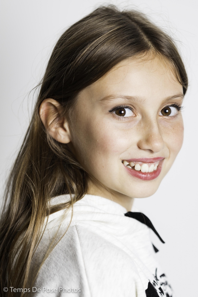 Anniversaire Salomé