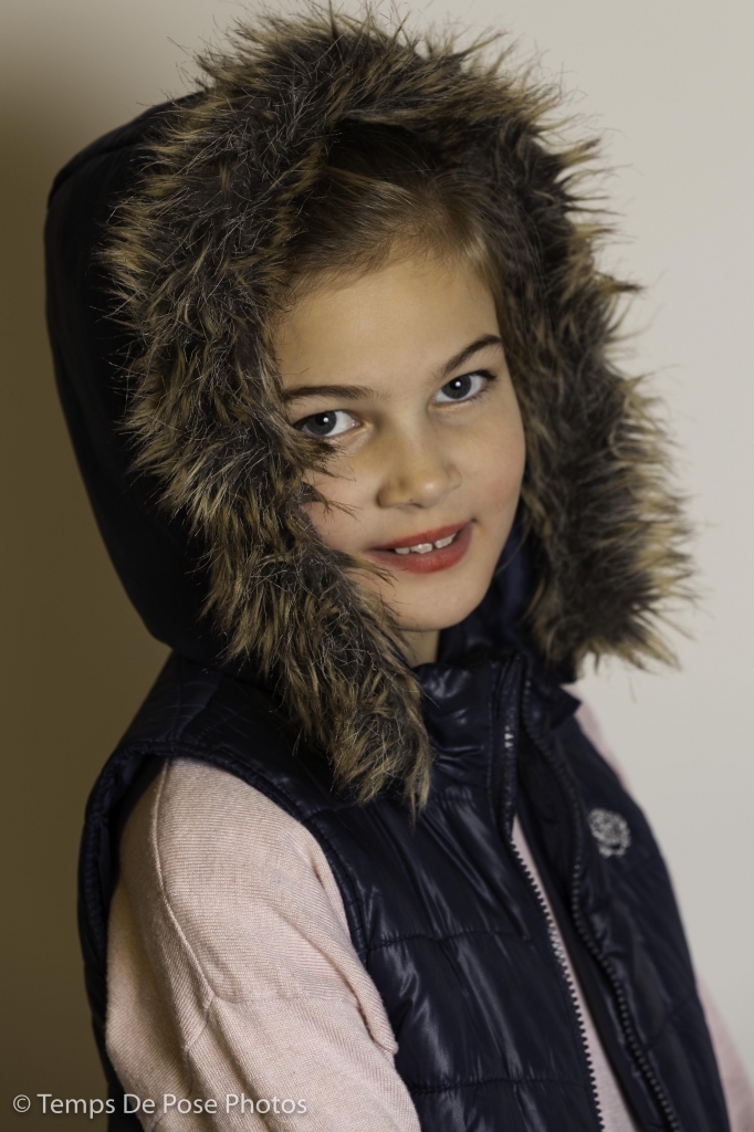 Anniversaire Salomé
