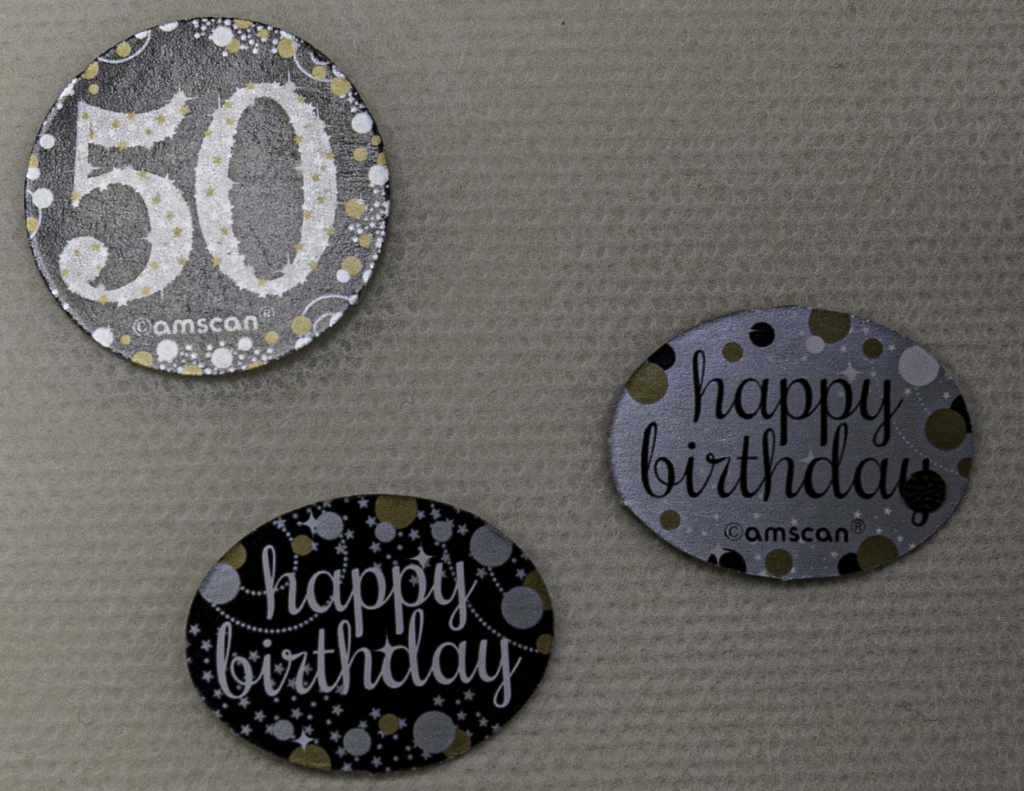 50 Ans Nathalie
