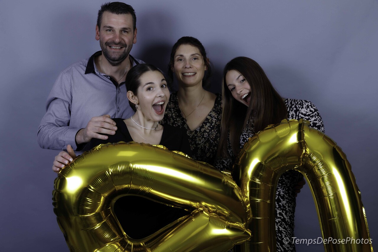 40 Ans Vanessa